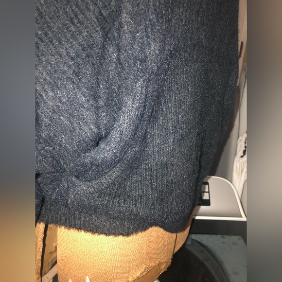 Show Me What You Got Zip Sweater - Picture 9 of 15